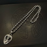 クロムハーツネックレス CHROME HEARTS 2025新作 ネックレス