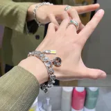 グッチブレスレット GUCCI 2025新作 ブレスレット