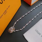 ルイヴィトンネックレス LOUIS VUITTON 2025新作 ネックレス