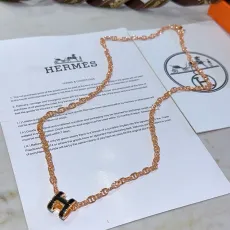エルメスネックレス HERMES 2025新作 ネックレス