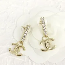 シャネルイヤリング CHANEL 2025新作 イヤリング