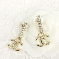シャネルイヤリング CHANEL 2025新作 イヤリング