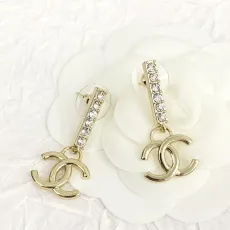 シャネルイヤリング CHANEL 2025新作 イヤリング