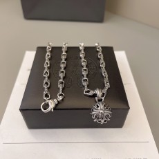 クロムハーツネックレス CHROME HEARTS 2025新作 ネックレス