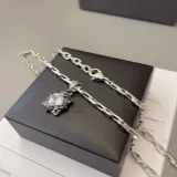 クロムハーツネックレス CHROME HEARTS 2025新作 ネックレス