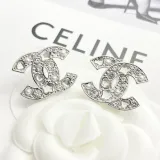 シャネルイヤリング CHANEL 2025新作 イヤリング