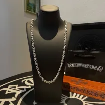 クロムハーツネックレス CHROME HEARTS 2025新作 ネックレス
