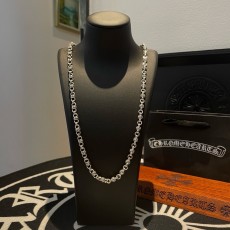 クロムハーツネックレス CHROME HEARTS 2025新作 ネックレス