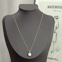 シャネルネックレス CHANEL 2025新作 ネックレス