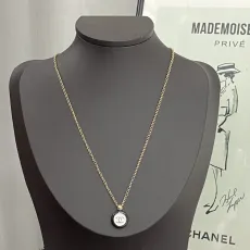 シャネルネックレス CHANEL 2025新作 ネックレス