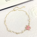 シャネルネックレス CHANEL 2025新作 ネックレス