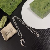 グッチネックレス GUCCI 2025新作 ネックレス