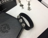 クロムハーツブレスレット CHROME HEARTS 2025新作 ブレスレット
