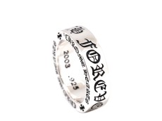 クロムハーツ指輪 CHROME HEARTS 2025新作 指輪