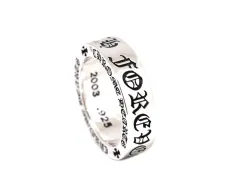 クロムハーツ指輪 CHROME HEARTS 2025新作 指輪