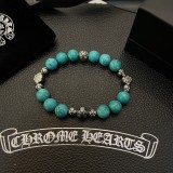 クロムハーツブレスレット CHROME HEARTS 2025新作 ブレスレット