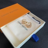 ルイヴィトンイヤリング LOUIS VUITTON 2025新作 イヤリング