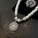 クロムハーツネックレス CHROME HEARTS 2025新作 ネックレス