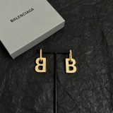 バレンシアガイヤリング BALENCIAGA 2025新作 イヤリング