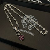 クロムハーツネックレス CHROME HEARTS 2025新作 ネックレス