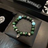 クロムハーツブレスレット CHROME HEARTS 2025新作 ブレスレット