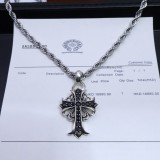 クロムハーツネックレス CHROME HEARTS 2025新作 ネックレス
