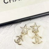 シャネルイヤリング CHANEL 2025新作 イヤリング