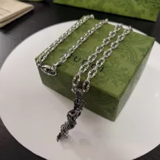 グッチネックレス GUCCI 2025新作 ネックレス
