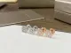 ブルガリイヤリング BVLGARI 2025新作 イヤリング