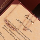 カルティエネックレス CARTIER 2025新作 ネックレス