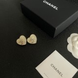 シャネルイヤリング CHANEL 2025新作 イヤリング