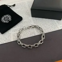 クロムハーツブレスレット CHROME HEARTS 2025新作 ブレスレット