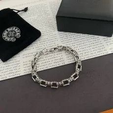 クロムハーツブレスレット CHROME HEARTS 2025新作 ブレスレット