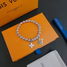 ルイヴィトンブレスレット LOUIS VUITTON 2025新作 ブレスレット