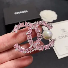 シャネルブローチ CHANEL 2025新作 ブローチ