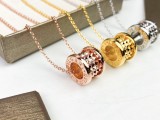 ブルガリネックレス BVLGARI 2025新作 ネックレス