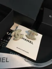 シャネルイヤリング CHANEL 2025新作 イヤリング