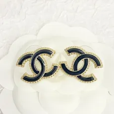 シャネルイヤリング CHANEL 2025新作 イヤリング