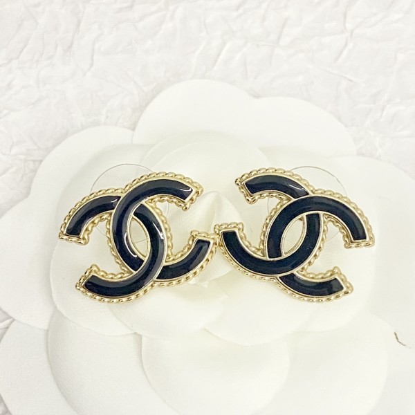 シャネルイヤリング CHANEL 2025新作 イヤリング