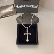 クロムハーツネックレス CHROME HEARTS 2025新作 ネックレス