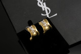 サンローランイヤリング Yves Saint Laurent 2025新作 イヤリング