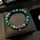 クロムハーツブレスレット CHROME HEARTS 2025新作 ブレスレット