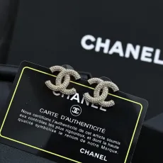 シャネルイヤリング CHANEL 2025新作 イヤリング
