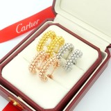 カルティエイヤリング CARTIER 2025新作 イヤリング