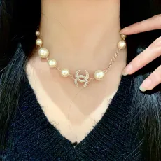 シャネルネックレス CHANEL 2025新作 ネックレス