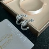 ブルガリイヤリング BVLGARI 2025新作 イヤリング