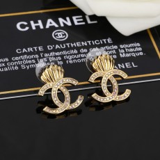 シャネルイヤリング CHANEL 2025新作 イヤリング
