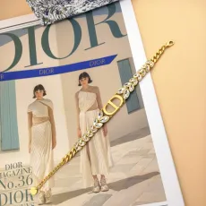 ディオールブレスレット DIOR 2025新作 ブレスレット