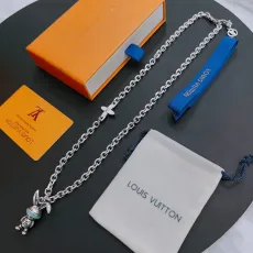 ルイヴィトンネックレス LOUIS VUITTON 2025新作 ネックレス