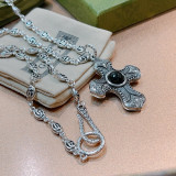 グッチネックレス GUCCI 2025新作 ネックレス